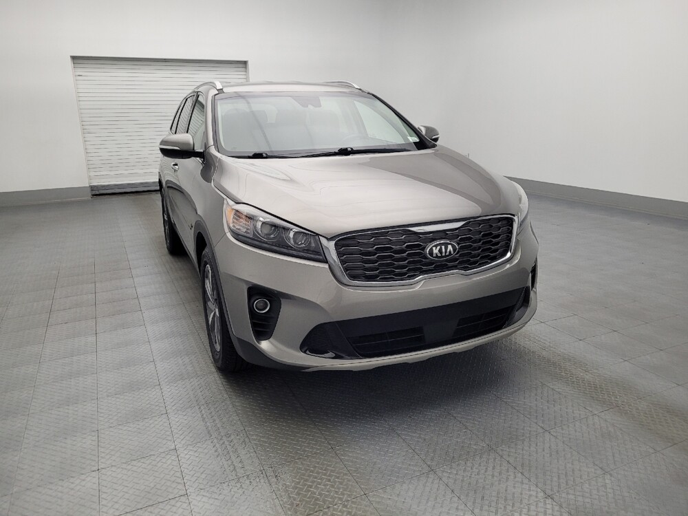 2019 Kia Sorento in Pensacola, FL 32505 - 18067399 14