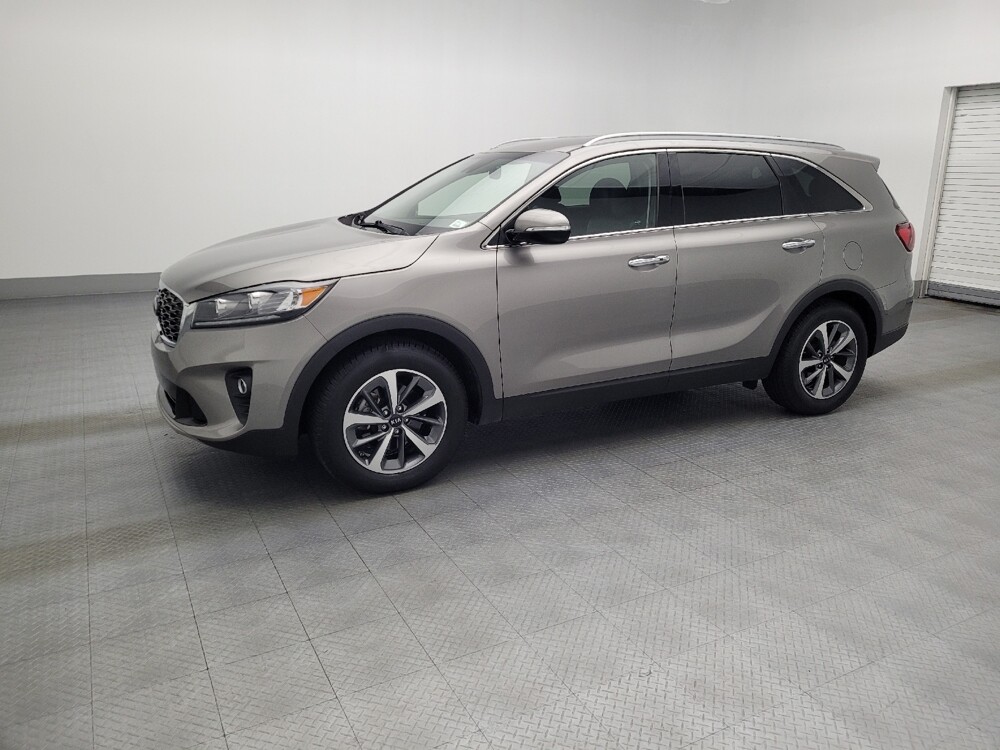 2019 Kia Sorento in Pensacola, FL 32505 - 18067399 2