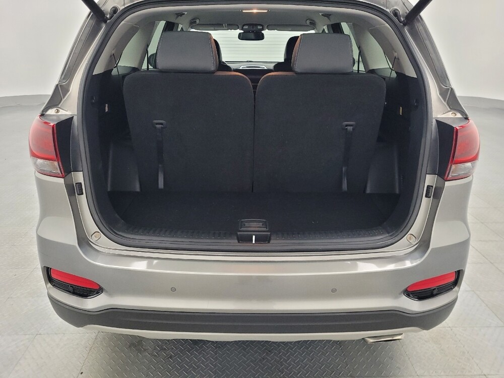 2019 Kia Sorento in Pensacola, FL 32505 - 18067399 29