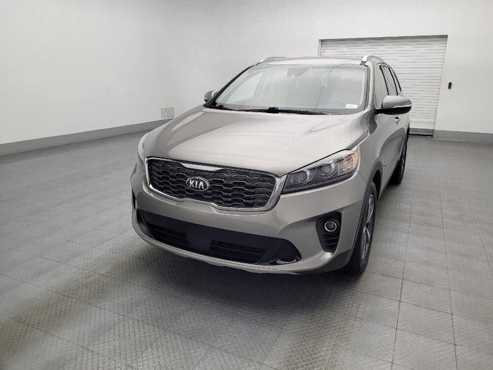 2019 Kia Sorento in Pensacola, FL 32505 - 18067399 15