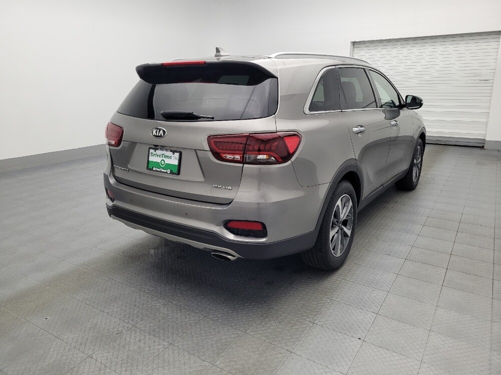2019 Kia Sorento in Pensacola, FL 32505 - 18067399 9