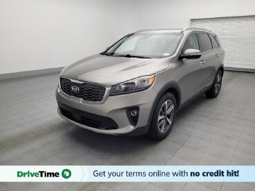 2019 Kia Sorento in Pensacola, FL 32505