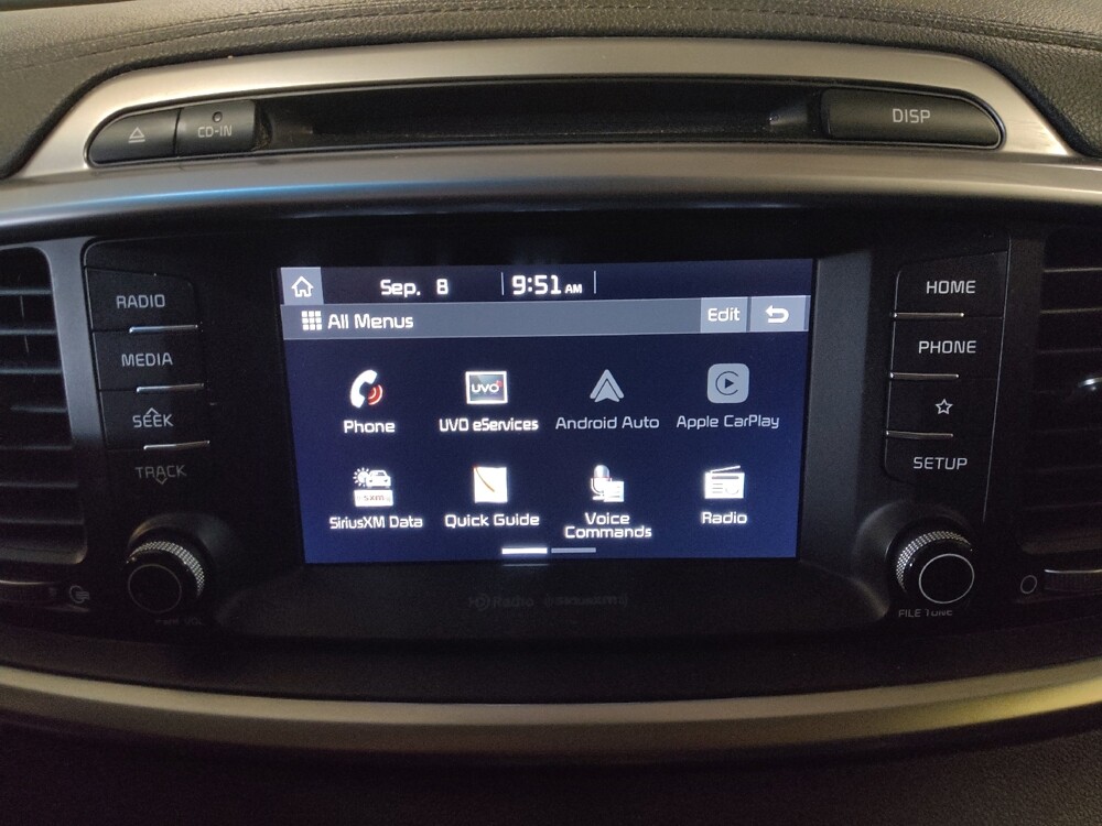 2019 Kia Sorento in Pensacola, FL 32505 - 18067399 25