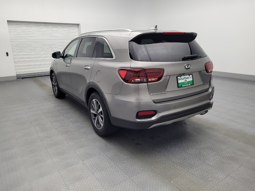 2019 Kia Sorento in Pensacola, FL 32505 - 18067399 5