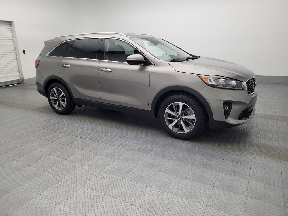 2019 Kia Sorento in Pensacola, FL 32505 - 18067399 11