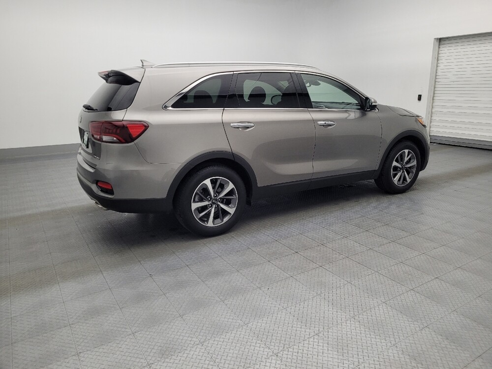 2019 Kia Sorento in Pensacola, FL 32505 - 18067399 10