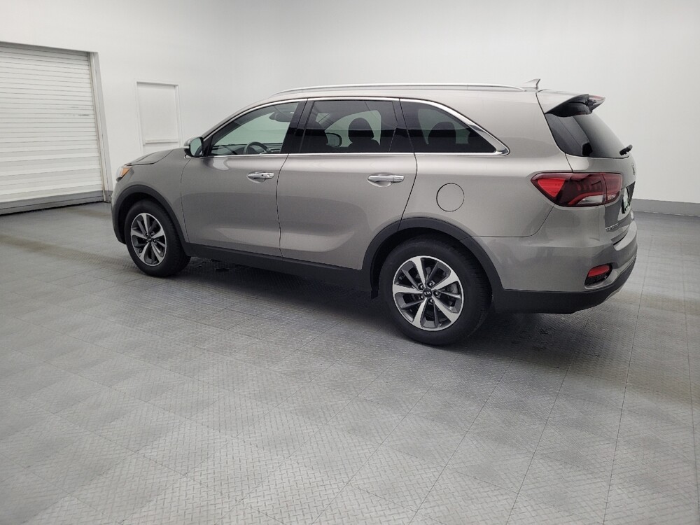 2019 Kia Sorento in Pensacola, FL 32505 - 18067399 3
