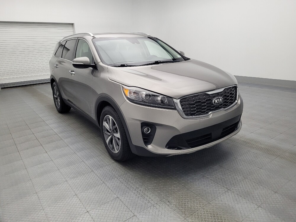 2019 Kia Sorento in Pensacola, FL 32505 - 18067399 13