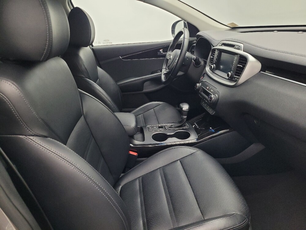 2019 Kia Sorento in Pensacola, FL 32505 - 18067399 21