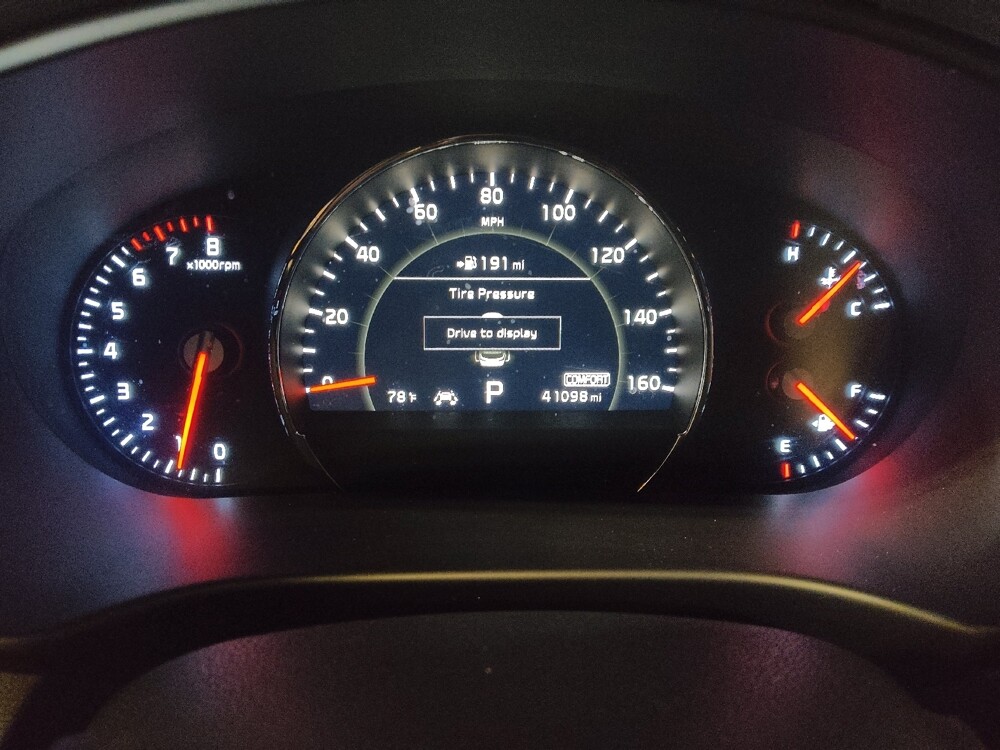 2019 Kia Sorento in Pensacola, FL 32505 - 18067399 23