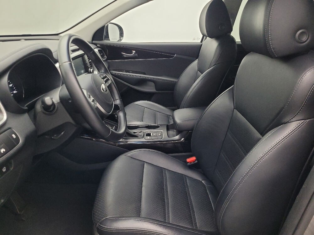 2019 Kia Sorento in Pensacola, FL 32505 - 18067399 17