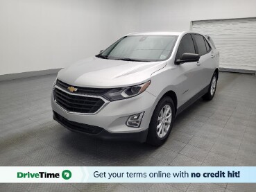 2020 Chevrolet Equinox in Pensacola, FL 32505