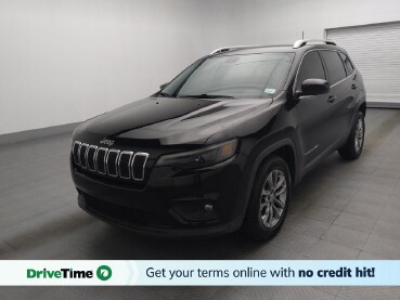 2020 Jeep Cherokee in Ocala, FL 34471