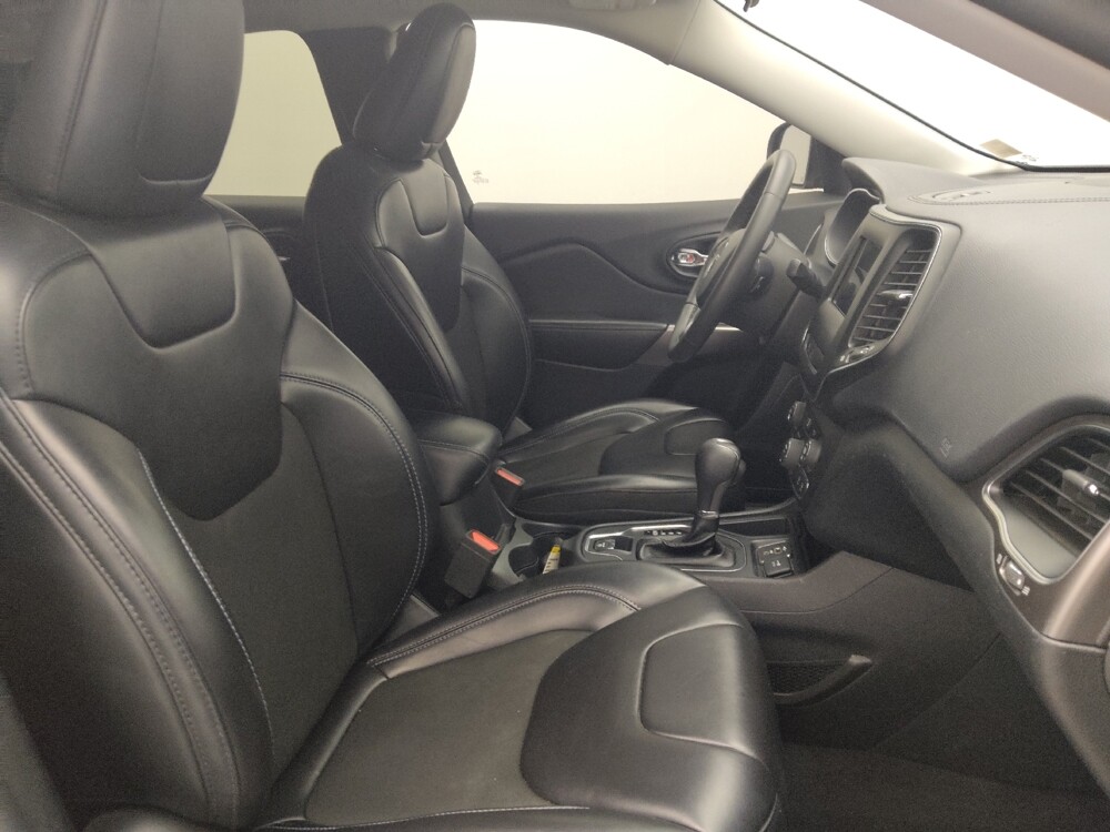 2020 Jeep Cherokee in Ocala, FL 34471 - 18067401 21