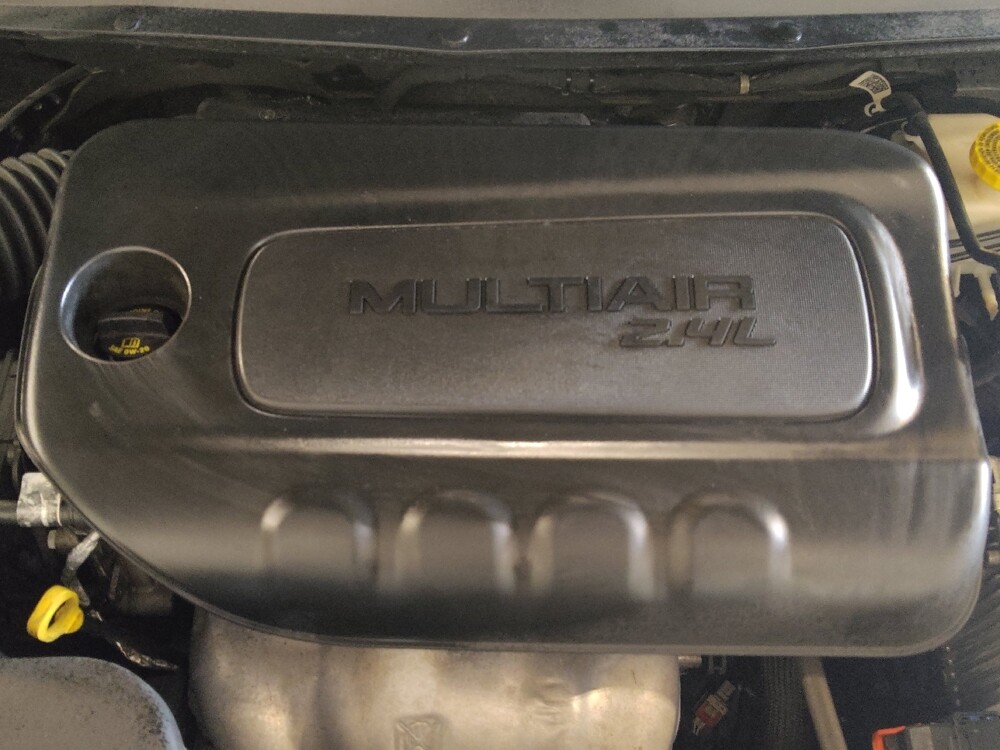 2020 Jeep Cherokee in Ocala, FL 34471 - 18067401 30