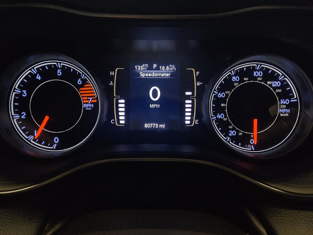 2020 Jeep Cherokee in Ocala, FL 34471 - 18067401 23