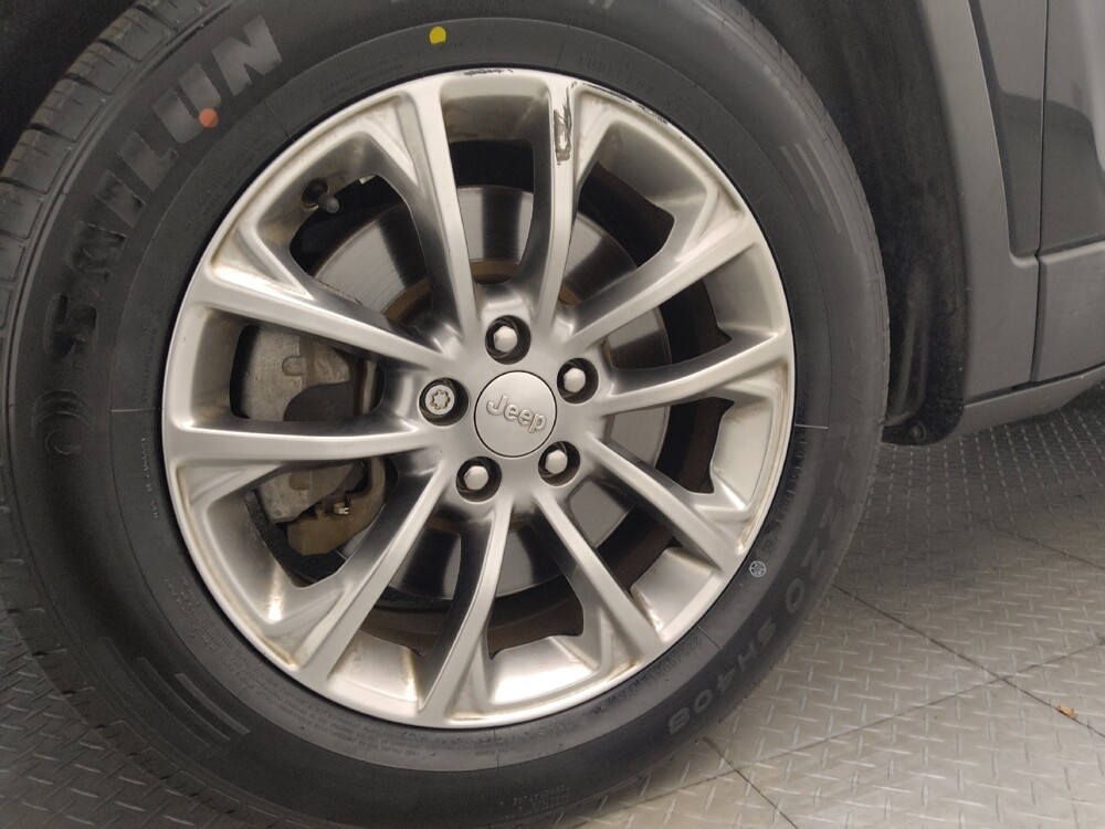 2020 Jeep Cherokee in Ocala, FL 34471 - 18067401 31