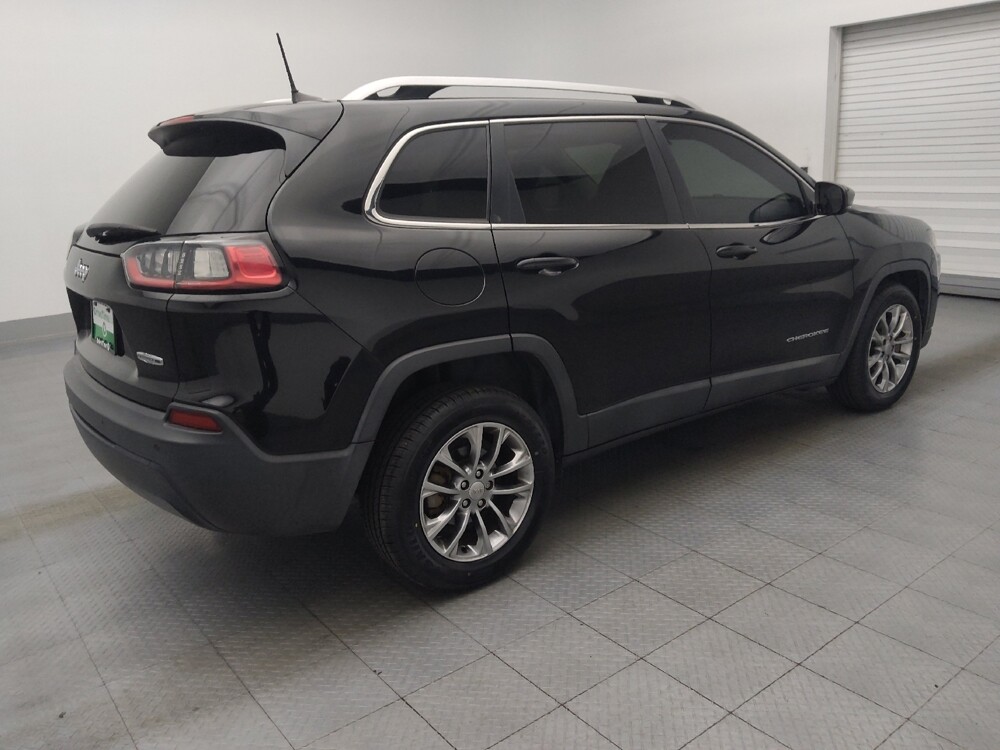 2020 Jeep Cherokee in Ocala, FL 34471 - 18067401 10