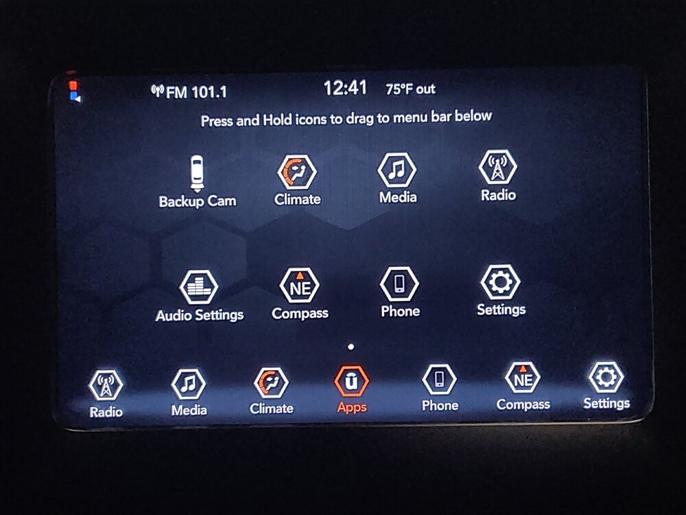 2020 Jeep Cherokee in Ocala, FL 34471 - 18067401 25