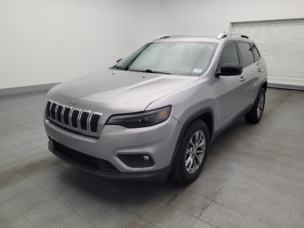 2019 Jeep Cherokee in Ocala, FL 34471 - 18067403 15