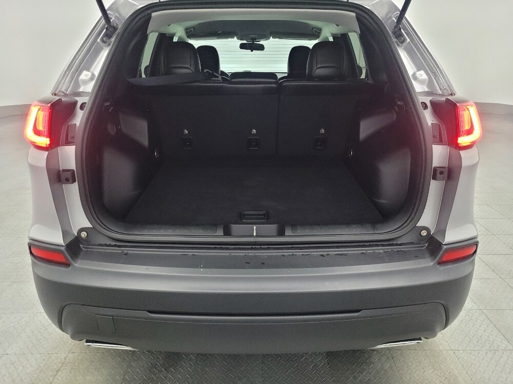 2019 Jeep Cherokee in Ocala, FL 34471 - 18067403 29