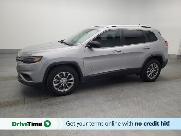 2019 Jeep Cherokee in Ocala, FL 34471
