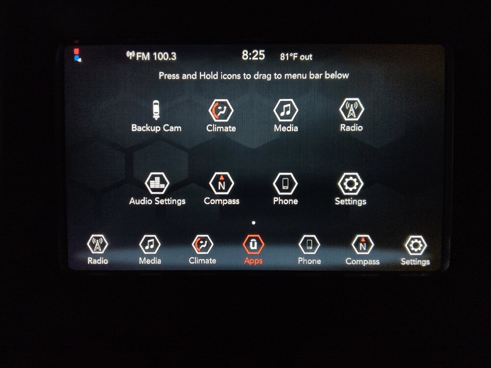 2019 Jeep Cherokee in Ocala, FL 34471 - 18067403 25