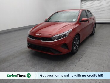 2022 Kia Forte in Ocala, FL 34471