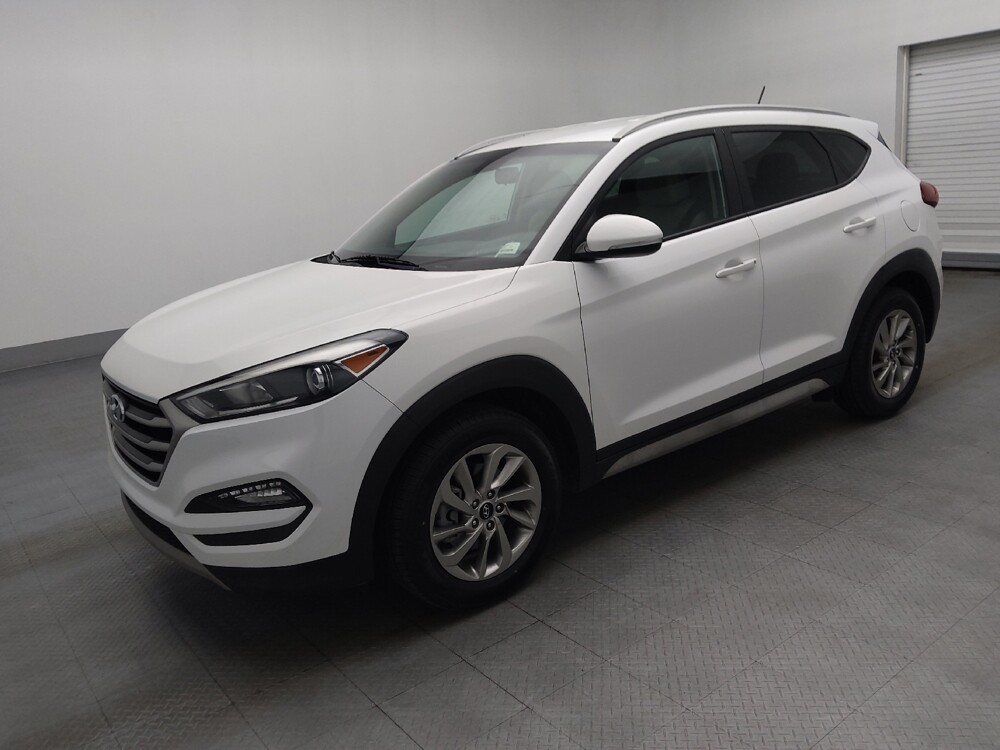 2017 Hyundai Tucson in Pensacola, FL 32505 - 18067405 2