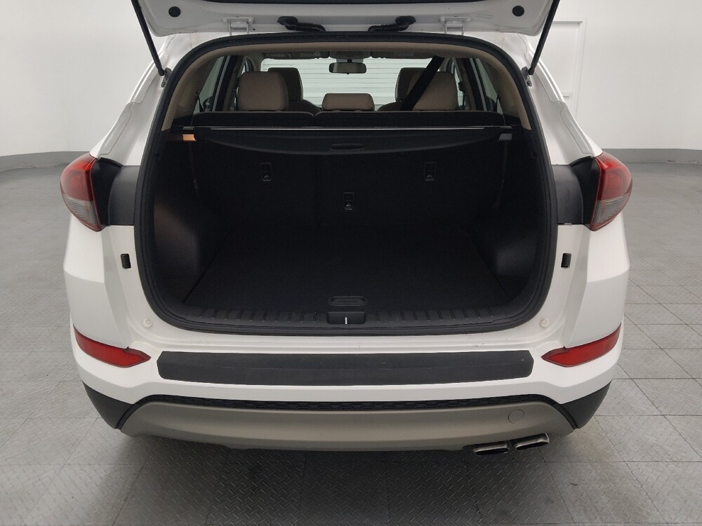 2017 Hyundai Tucson in Pensacola, FL 32505 - 18067405 29