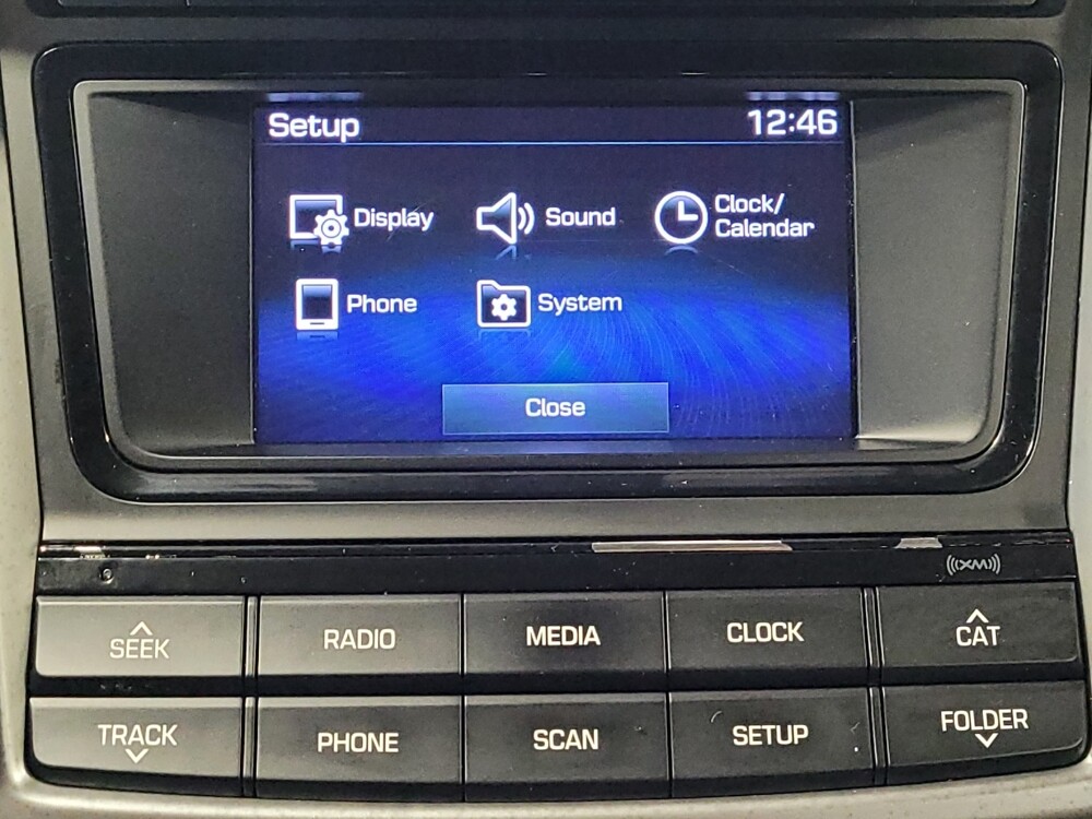 2017 Hyundai Tucson in Pensacola, FL 32505 - 18067405 25