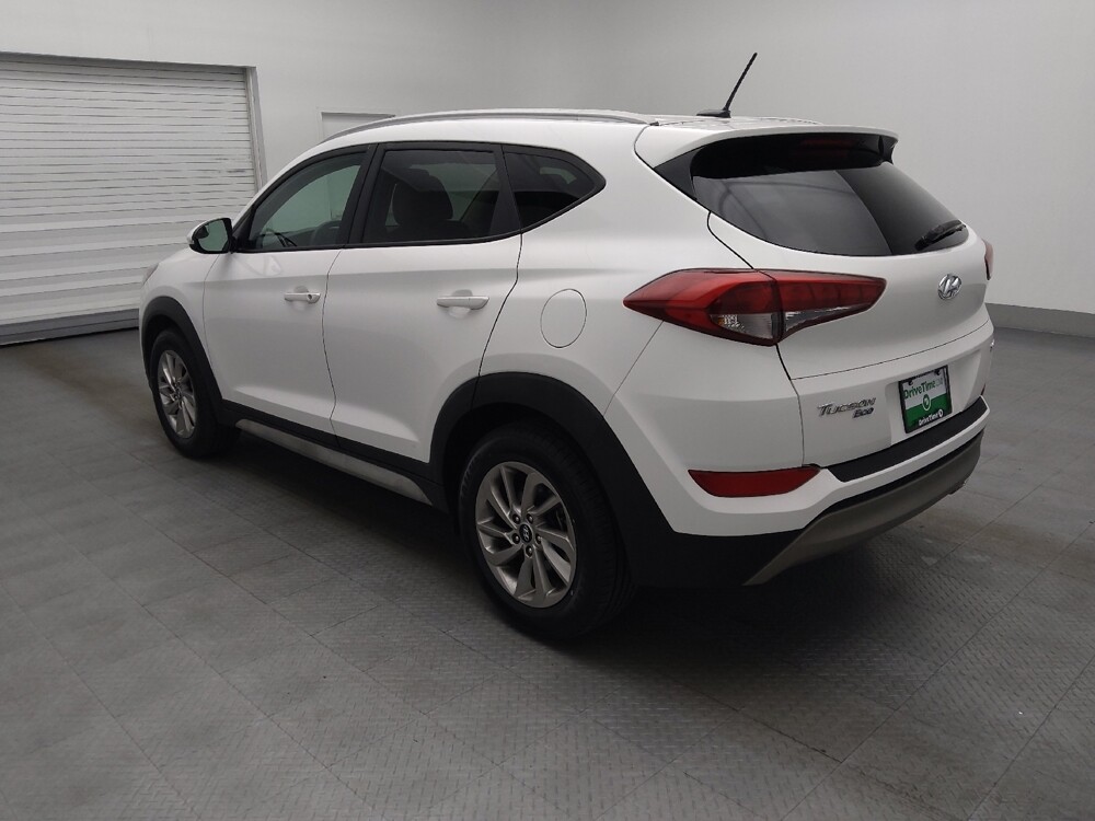 2017 Hyundai Tucson in Pensacola, FL 32505 - 18067405 3