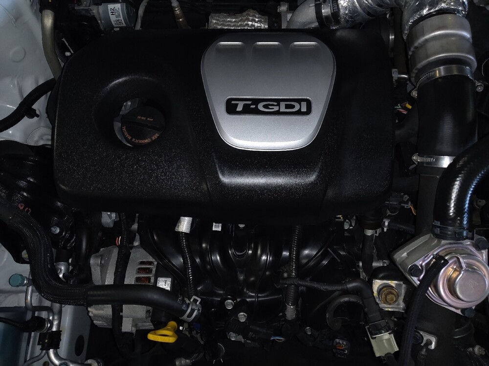 2017 Hyundai Tucson in Pensacola, FL 32505 - 18067405 30