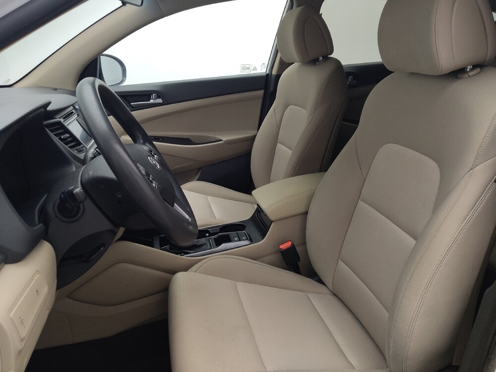 2017 Hyundai Tucson in Pensacola, FL 32505 - 18067405 17