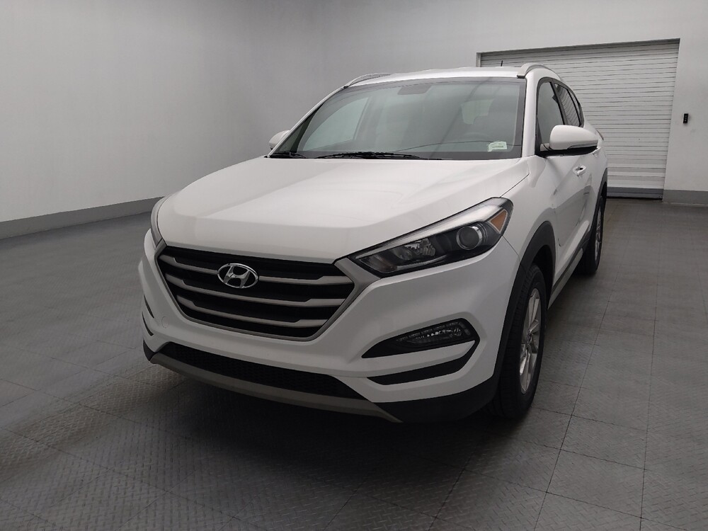 2017 Hyundai Tucson in Pensacola, FL 32505 - 18067405 15