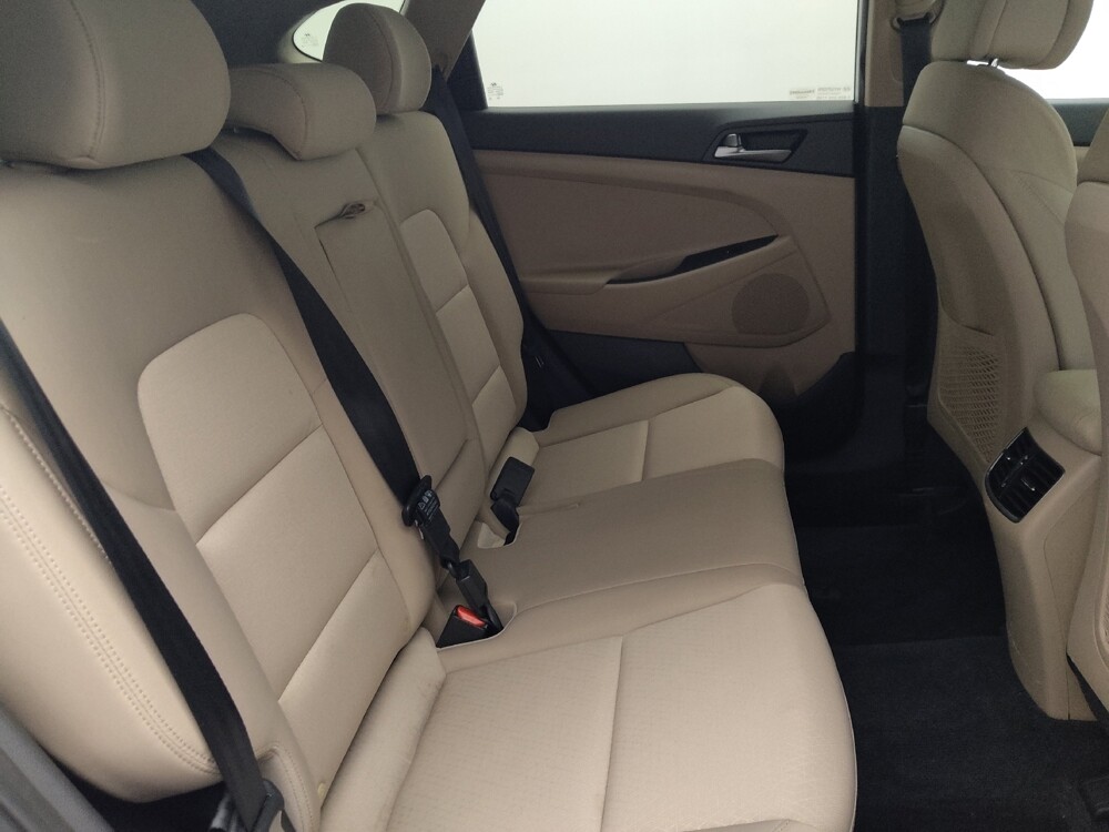 2017 Hyundai Tucson in Pensacola, FL 32505 - 18067405 19