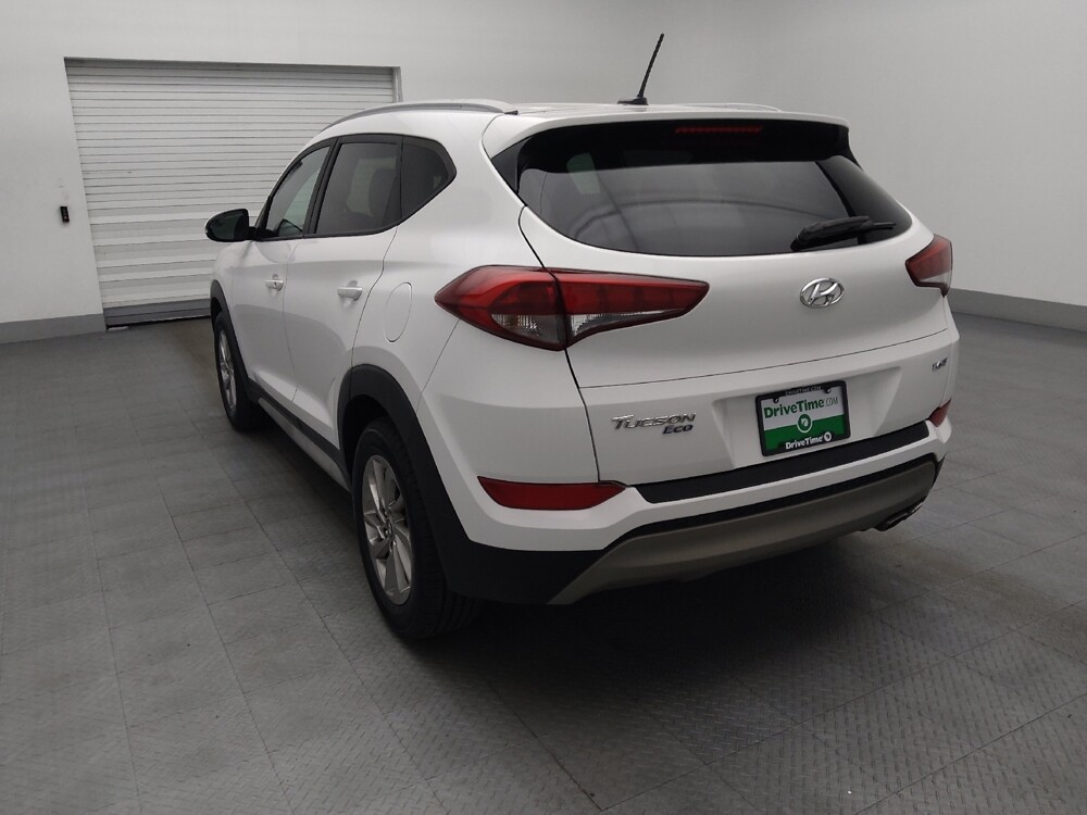 2017 Hyundai Tucson in Pensacola, FL 32505 - 18067405 5