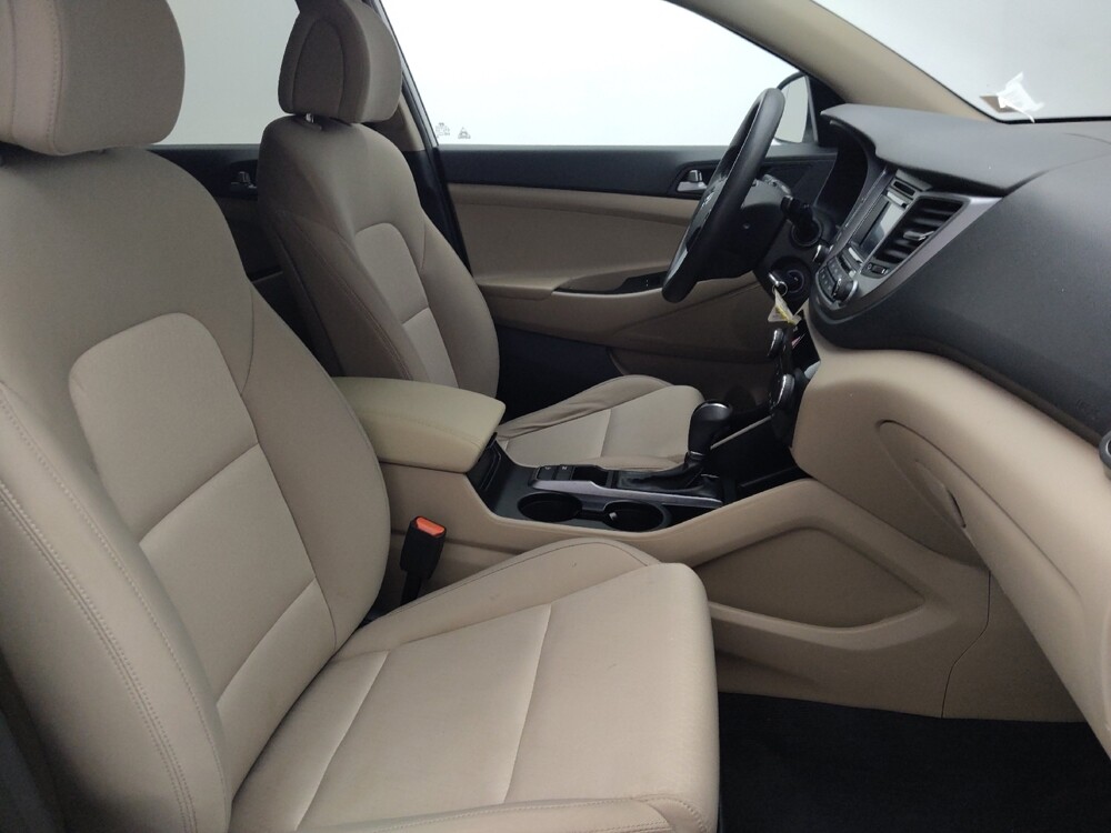 2017 Hyundai Tucson in Pensacola, FL 32505 - 18067405 21