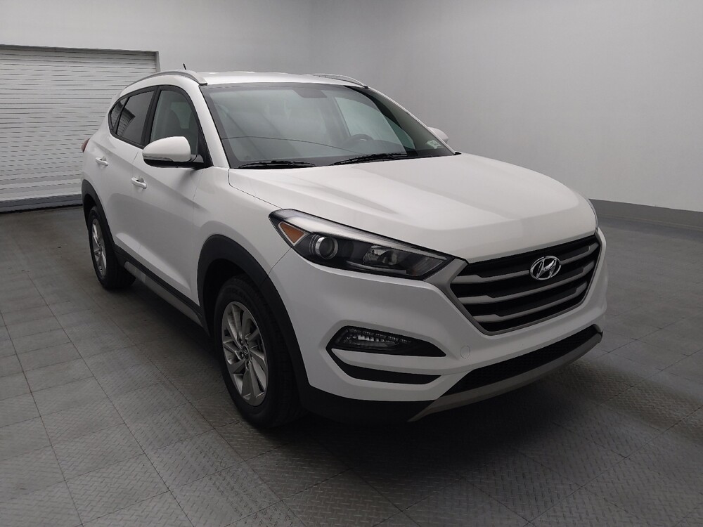 2017 Hyundai Tucson in Pensacola, FL 32505 - 18067405 13