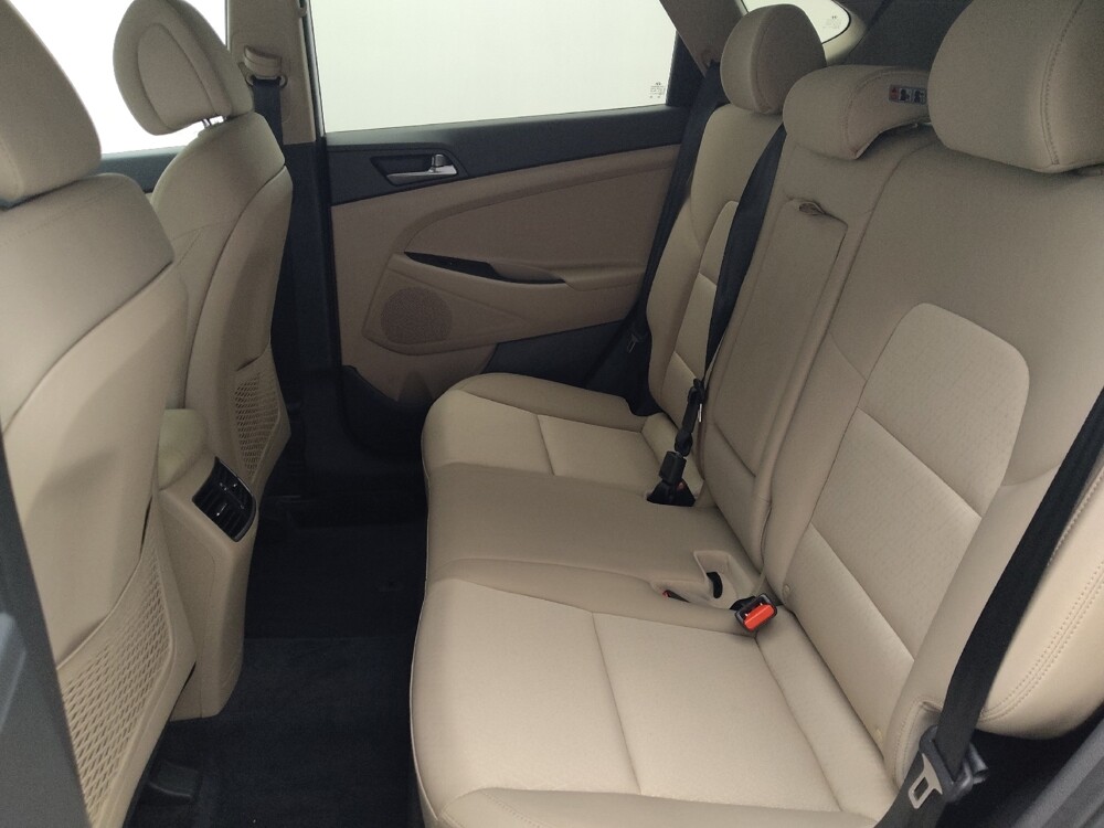 2017 Hyundai Tucson in Pensacola, FL 32505 - 18067405 18