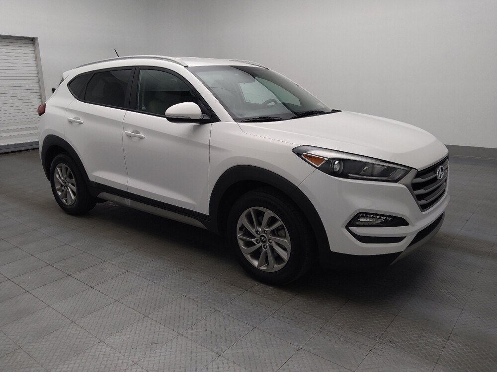 2017 Hyundai Tucson in Pensacola, FL 32505 - 18067405 11