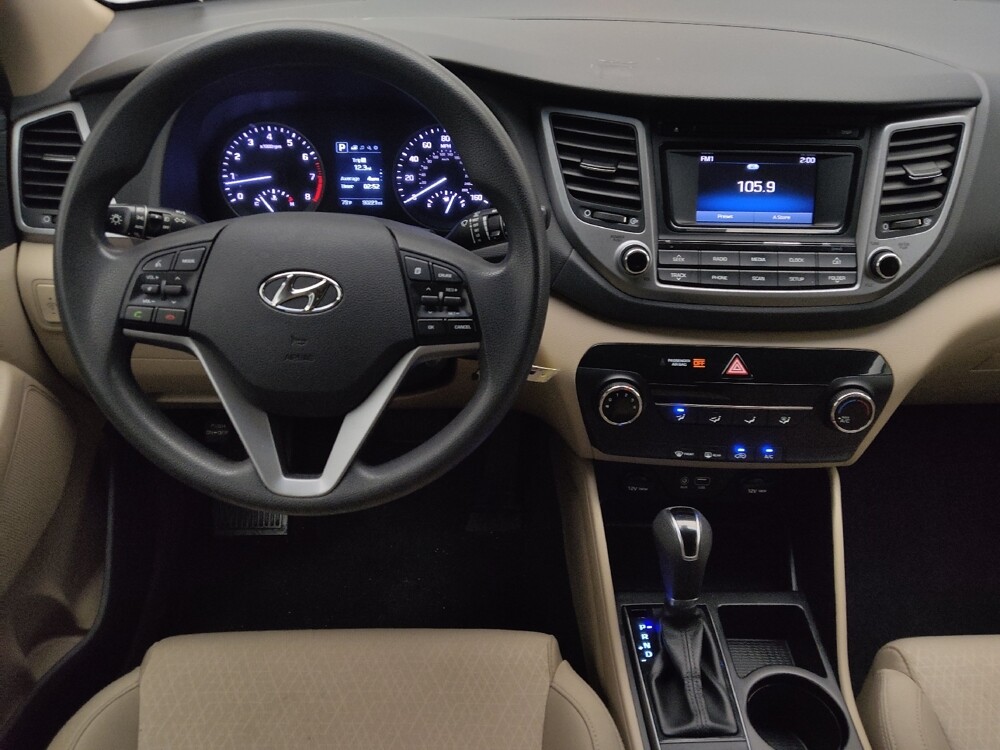 2017 Hyundai Tucson in Pensacola, FL 32505 - 18067405 22