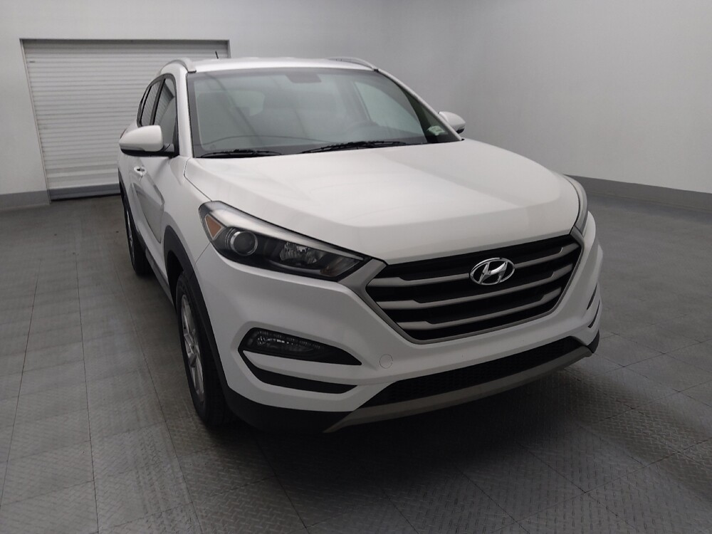 2017 Hyundai Tucson in Pensacola, FL 32505 - 18067405 14