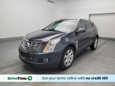 2013 Cadillac SRX in Stone Mountain, GA 30083