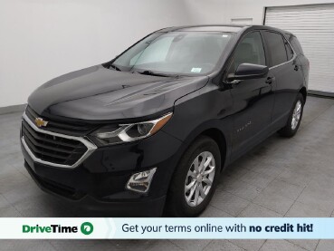 2021 Chevrolet Equinox in Salem, VA 24153