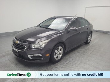 2015 Chevrolet Cruze in Antioch, TN 37013