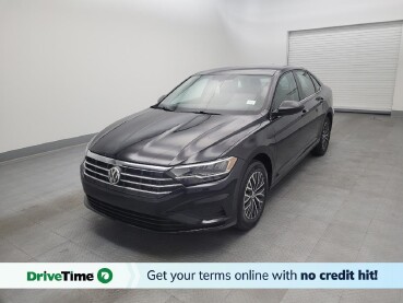 2021 Volkswagen Jetta in Lexington, KY 40509