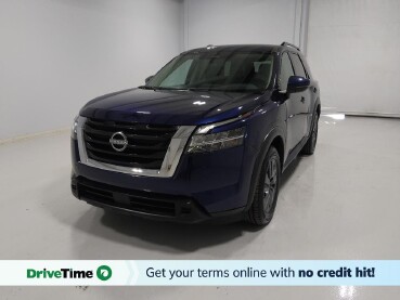 2022 Nissan Pathfinder in Columbus, OH 43231