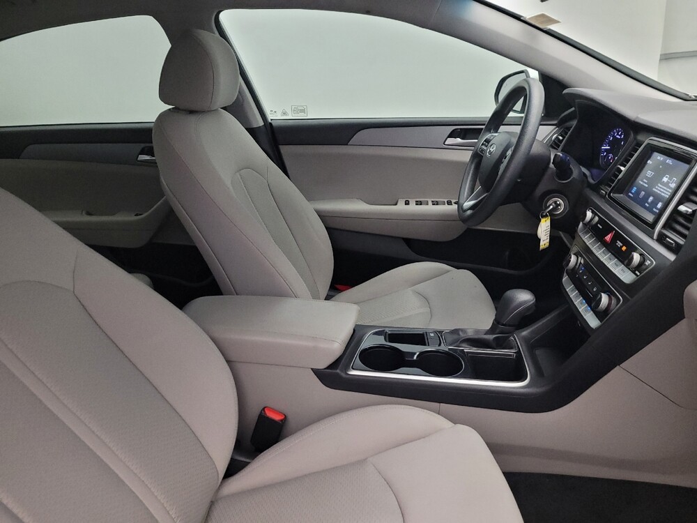 2018 Hyundai Sonata in Mesa, AZ 85210 - 18067425 21