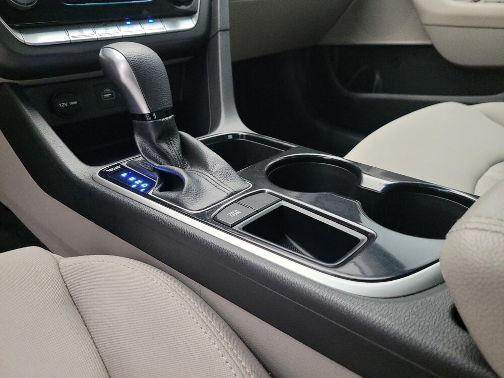 2018 Hyundai Sonata in Mesa, AZ 85210 - 18067425 26